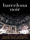 Barcelona Noir (eBook)